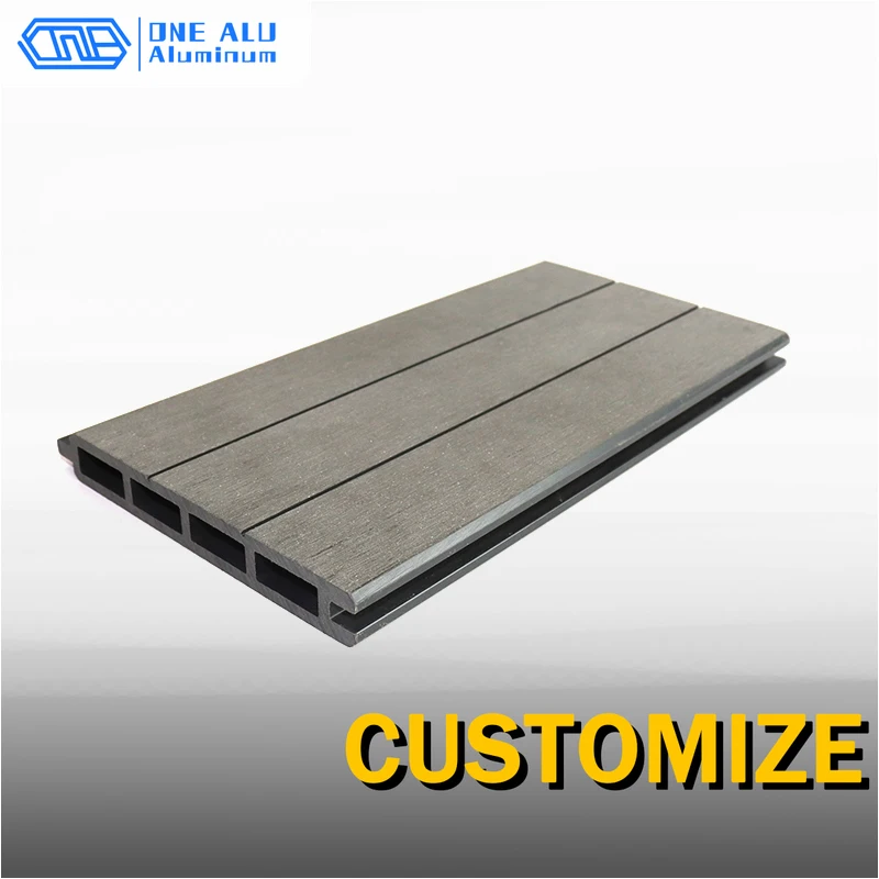 Decorative Anti-climb Fence Outdoor Garden  Horizontal Slat Privacy Artificial Green Fencing