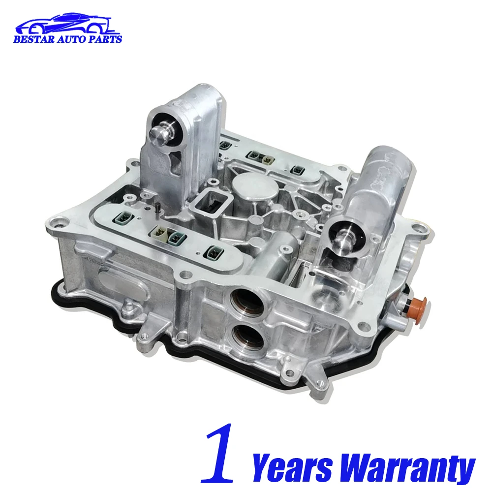 

DQ200 0AM 0AM927769D Transmission Control Unit DSG Valve Body For VW Audi Skoda