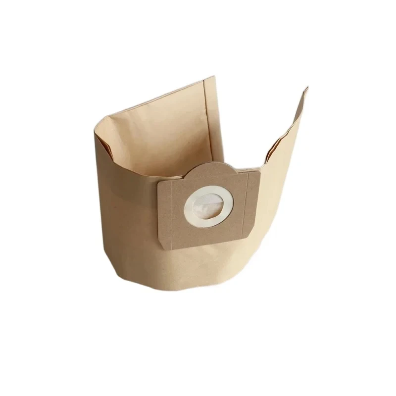 Dust Bags Dust For Karcher MV3 WD3 WD3200 WD3300 A2204 A2656 Vacuum Cleaner Spare Parts Paper Dust Bag Replacement Accessories
