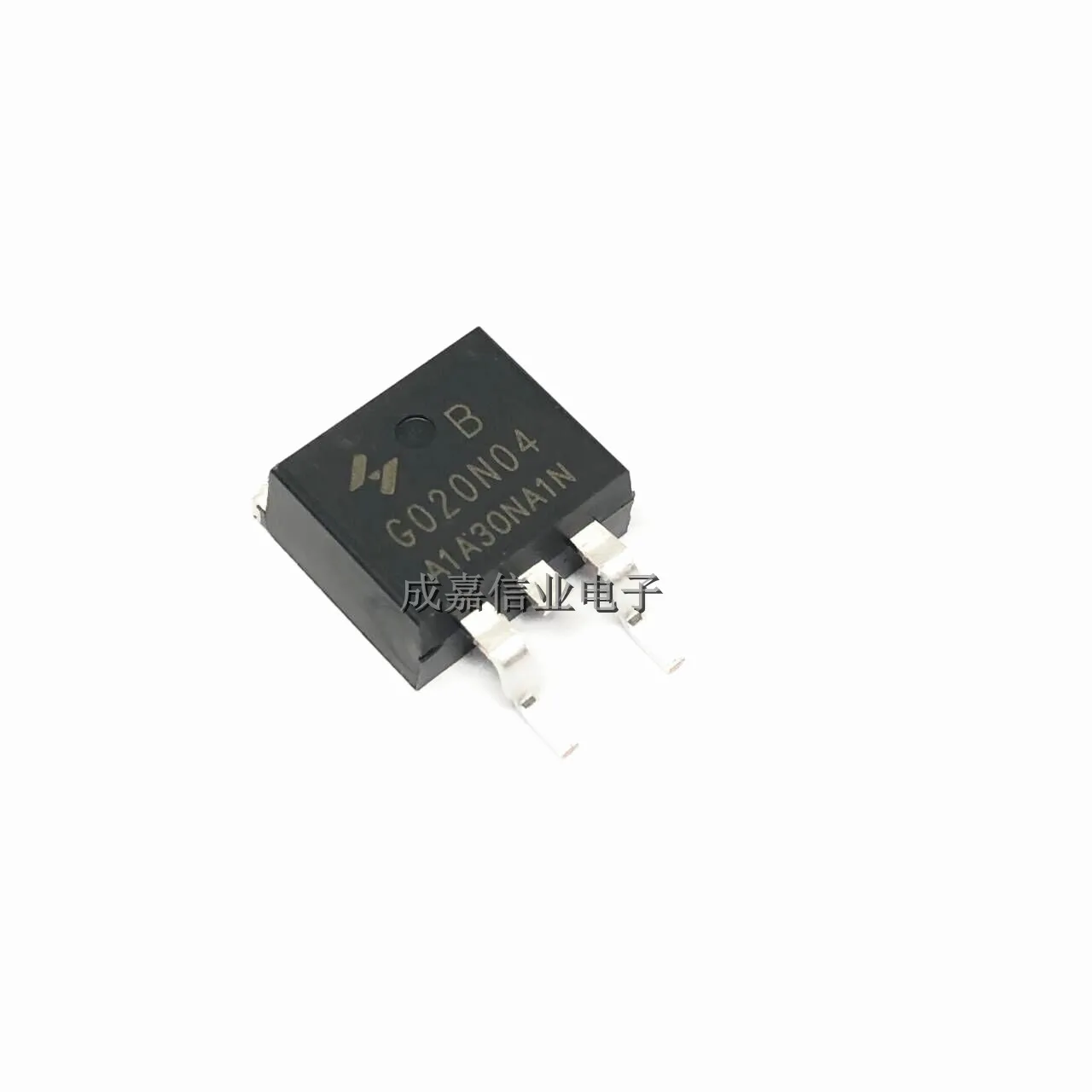 Imagem -04 - Mosfet do Realce do N-canal 40v 220a Hyg020n04na1b Marcação To263-2 G020n04 10 Peças Pelo Lote