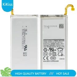 EB-BA530ABE Battery For Samsung Galaxy A8 A 8 2018 A530 SM-A530 A530F A530K/L/S/W A530N/DS Batteries + Tools