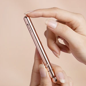 الأزواج البظر وفتحة الشرج هزاز المنتجات الجنسية الكبار ألعاب الجنس أنثى مغازلة القلم العالمي الشرج الاهتزاز G-Spot C-Spot أعلى 8 مبيعات للطيف البظر - رقم 8