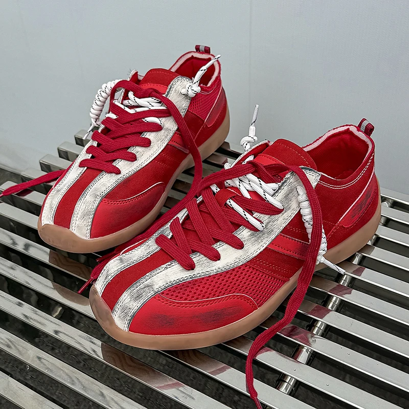 

Men's Shoes: Luxury Trainers,Casual Sneakers, Breathable Race Running Shoes, and Fashion Loafers for Men.