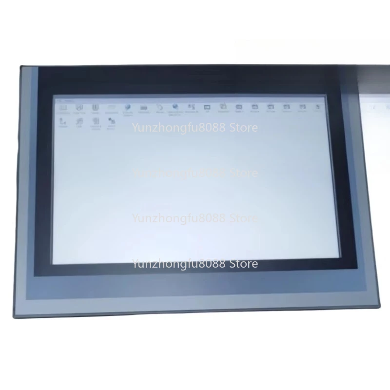 New 6AV2224-0QC02-0AX1 TP1500 Comfort Panel Touch Operation
