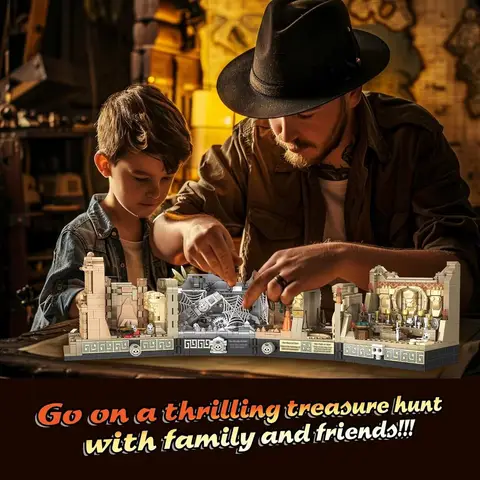 8 best sales arkfigurer - №1