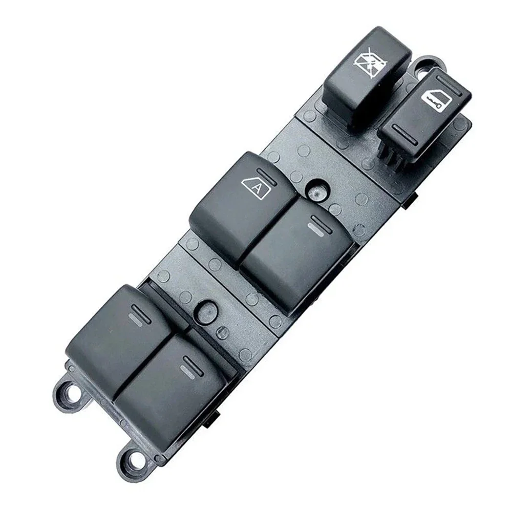 For Nissan Navara NP300 D40 2.5 dCi 4WD 2005 2006 2007 2008 2009 2010 2011 Electric Power Window Control Switch 25401-EA003