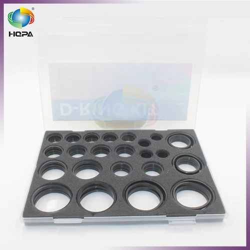 Imagen 2 del producto CA4C4784 4C-4784 4C4784 KIT DE ANILLO D KIT DE ANEL D PARA CATERPILLAR CAT EXCAVATOR O-RING CAJA Y CAJA DE ANILLO D