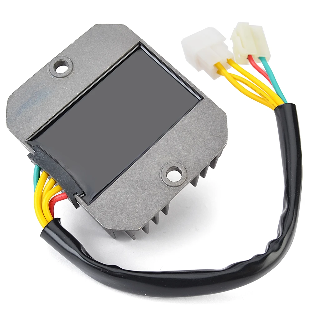 ATV Regulator Rectifier For Triton Black Lizard 450 Reactor 450 Enduro Crosser Supermoto SM 61120-A12-100