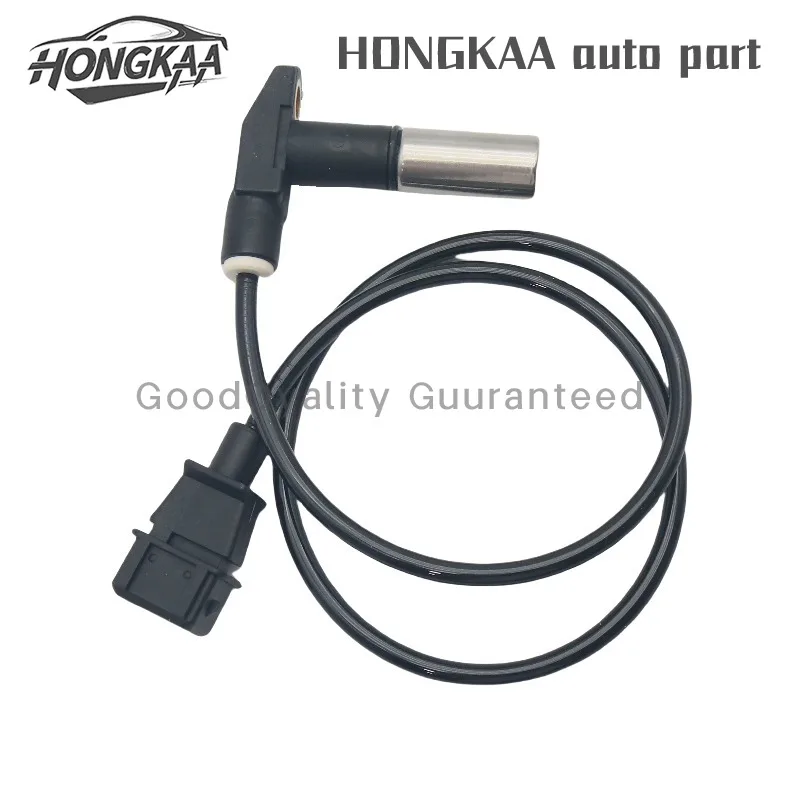 12141708619 Crankshaft Position Sensor for BMW 6 Series E24 1984 1985 1986 Models 3.4 Litre Variants. High Quality Car Component