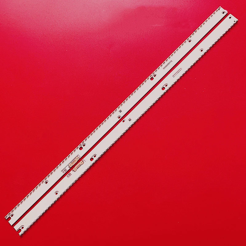 LED Strip For UE65KU6500 UE65MU6500 UN65MU6400 UN65KU6400 UN65KU6500 UA65KU6500 V6ER_650SMA_LED78_R1 V6ER_650SMB_LED78_R1