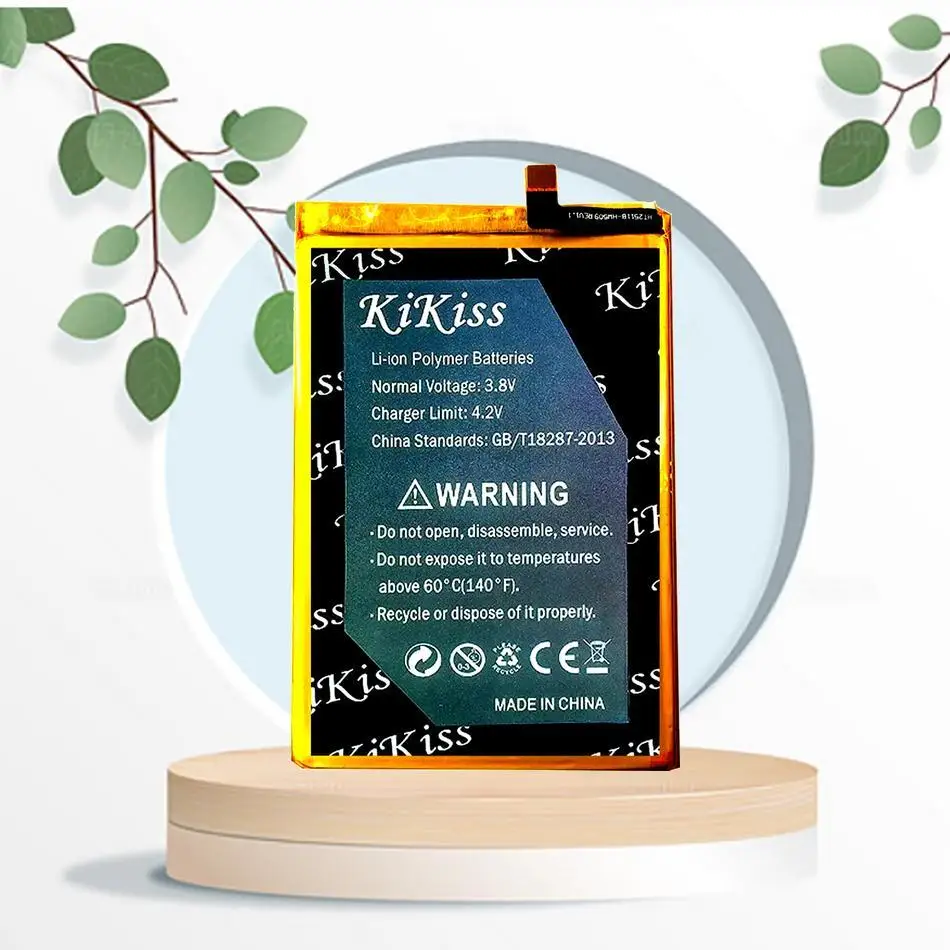 

For Figi Note 1 Pro 1Pro Note1 Stable 4900Mah High Capacity Mobile Phone Battery