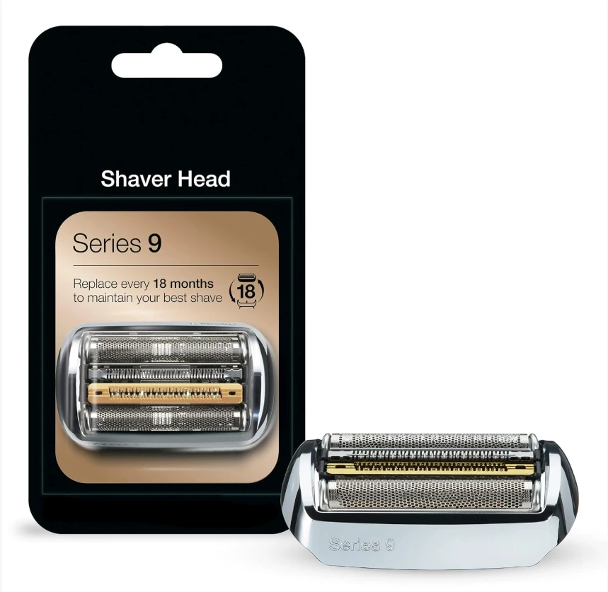 

Men's Electric Shaver 9 Series Pro Accessories for 9688S 9557