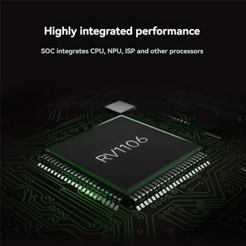 AED6-For Luckfox Pico Core1106 RV1106 Linux Development Board RAM256 No/With WIFI Bluetooth For Doorbell NVR DVR