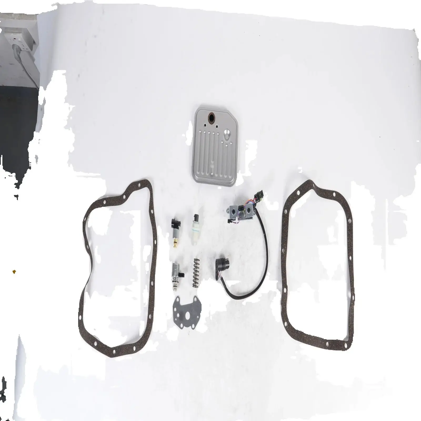 

1Set Solenoid Service Upgrade Kit For 1993-1999 Chrysler Dodge Jeep 42RE 44RE 46RE 47RE 48RE