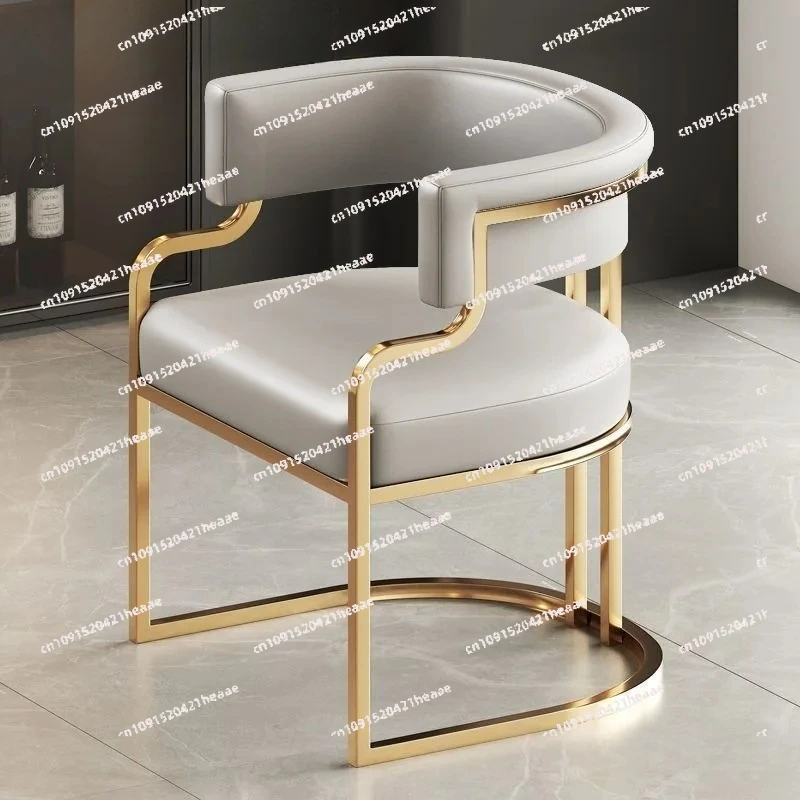 Suitable for sales office sofas, makeup chairs，  reception tea chairs,