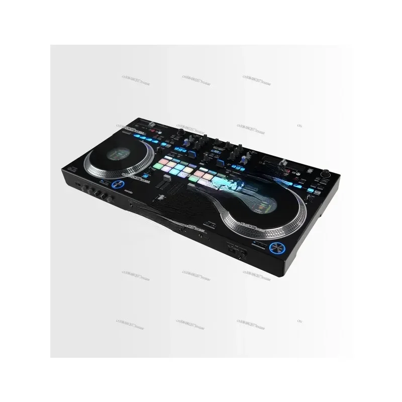 Pioneer DDJ-REV7 Digital DJ Controller Disk Recorder Special Motor for Disc Rubbing Direct Drive