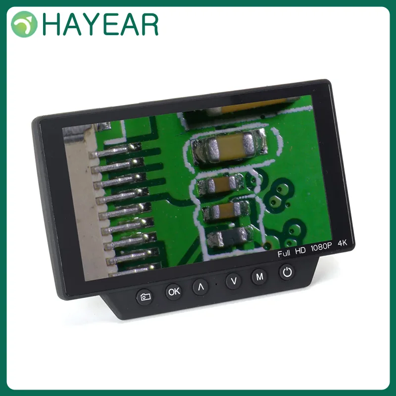 Hayear 5" Screen 30… - image