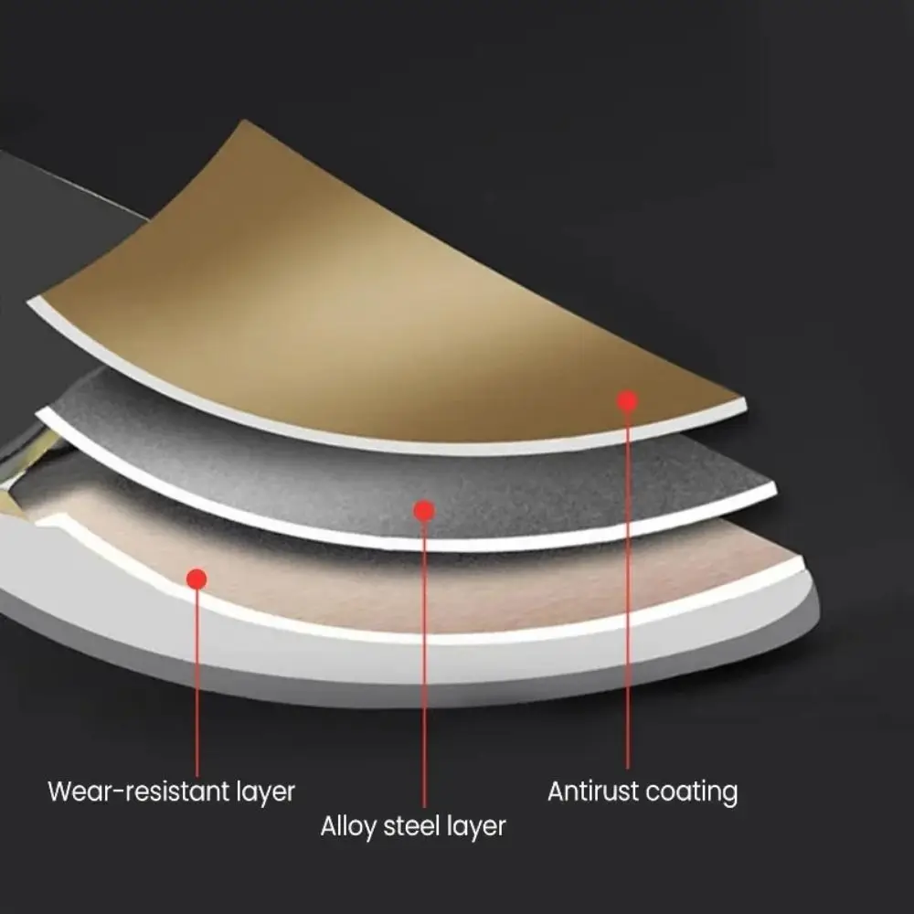 

Острые садовые секаторы, сверхмощный эффективный триммер для ветвей, прочный профессиональный садовый инструмент для обрезки, садовый инструмент