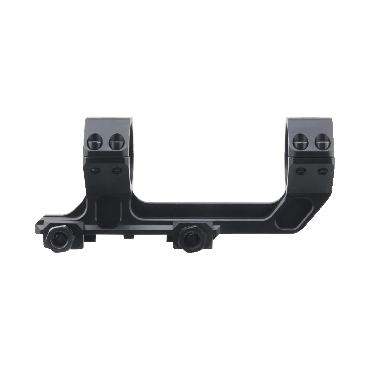 Vector Optics 30mm 1-Piece Tactical Extended Scope Mount