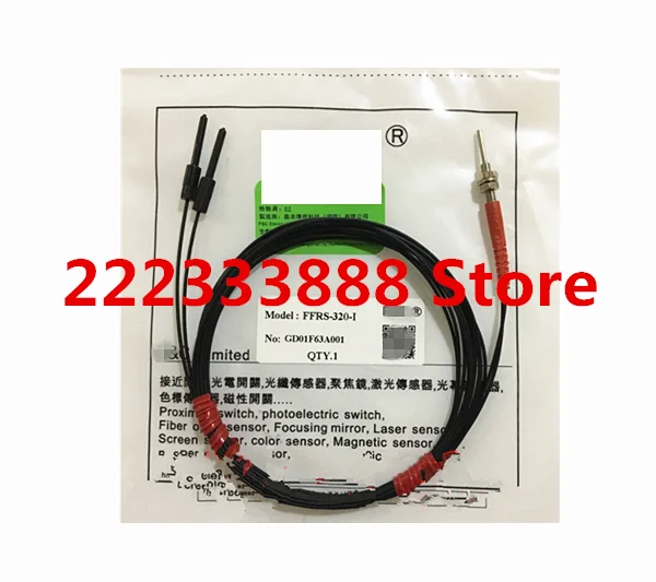 Novo em estoque FFRS-320-I