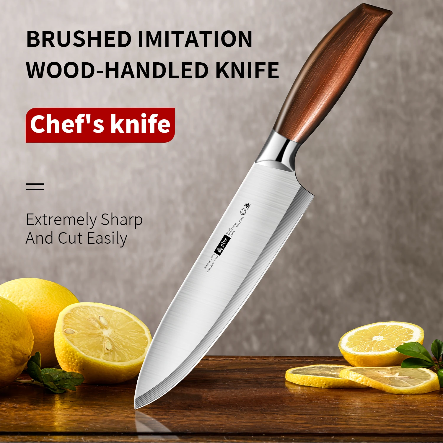 

Utility chefs knife,multifunctional ladys knife specifically for kitchen use,fixed blade,kitchen accessories,sharp kitchen knife