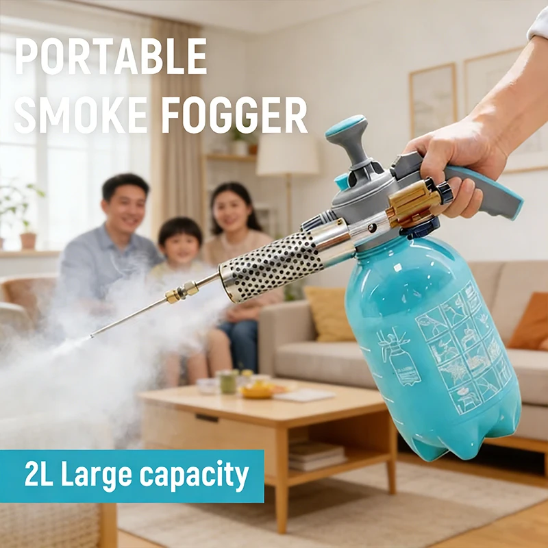 Thumbnail 4 - #24 Latest Fog Machines Offers