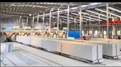 Customized Full Automatic Brick Making Machine Auto Molding for Construction Waste Recycled & Fly Ash Brick Production Line