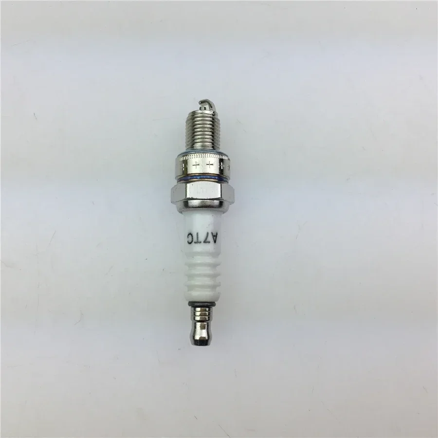 Motorcycle Spark Pl…