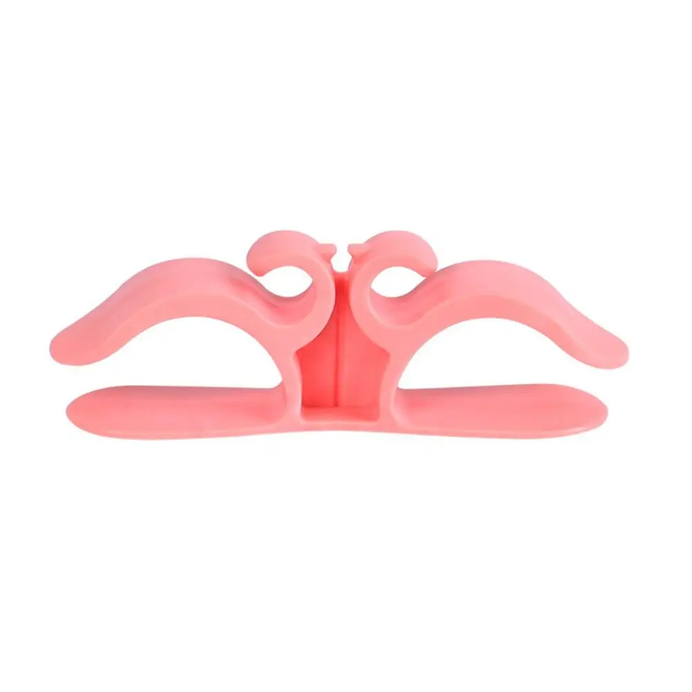 

Upgraded Appliances Cord Organizer Self-Adhesive Punch-free Kitchen Winder Multifunction Cable Management Power Cord Organizer
