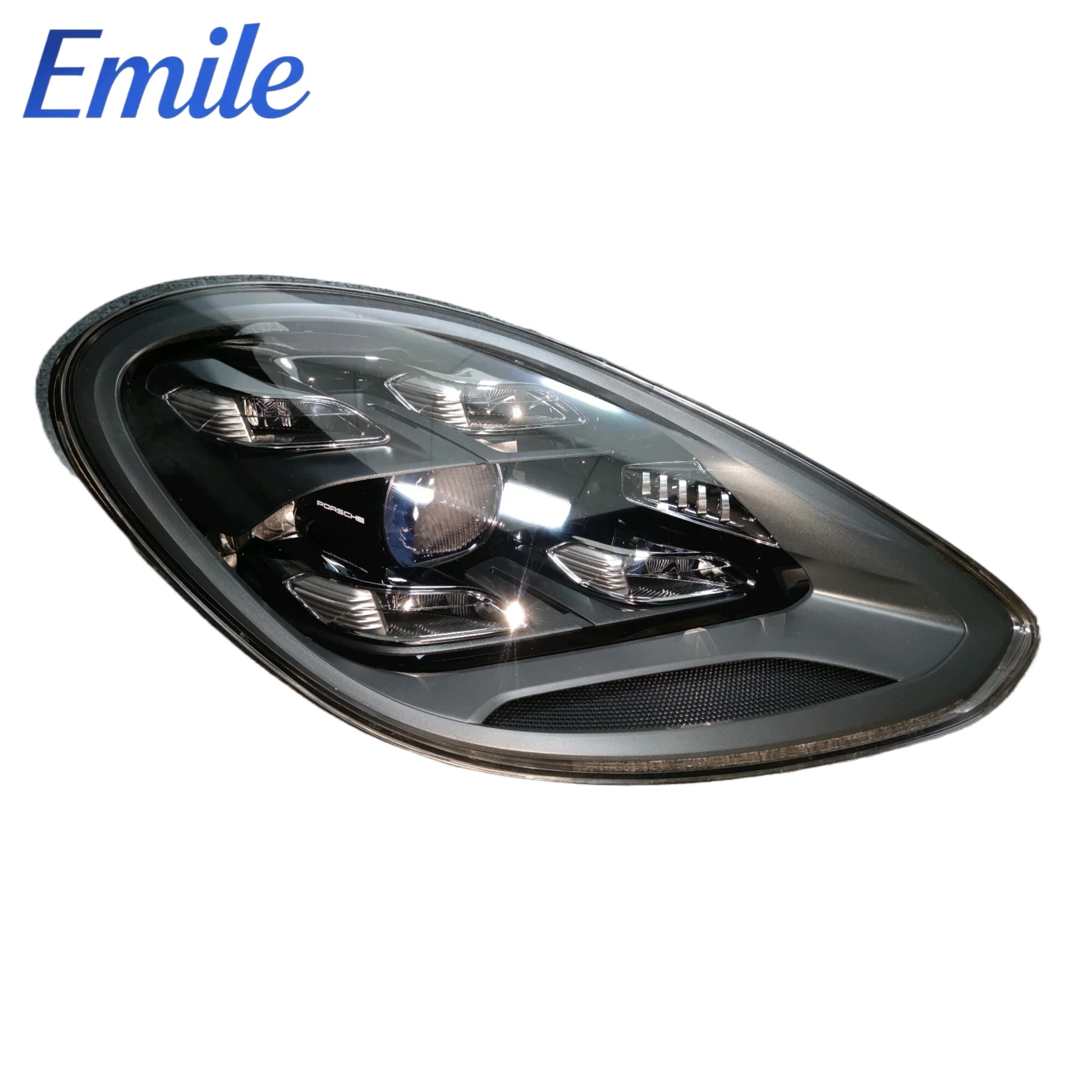 

For 2018-2023 LED Head Lamp 970 Auto Parts with PDLS Matrix Style Headlights High Quality Head Lights