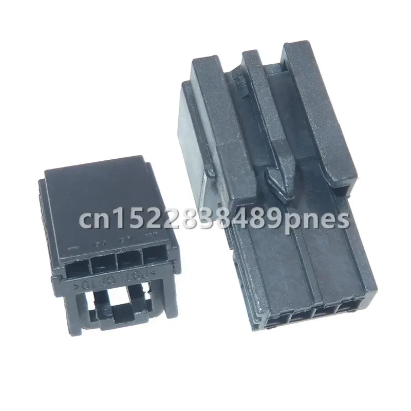 4 Pole 8K0973754 8K0972994 Door Lifter Switch Socket 8K0 973 754 Automobile Wiring Harness Connector For VW Audi