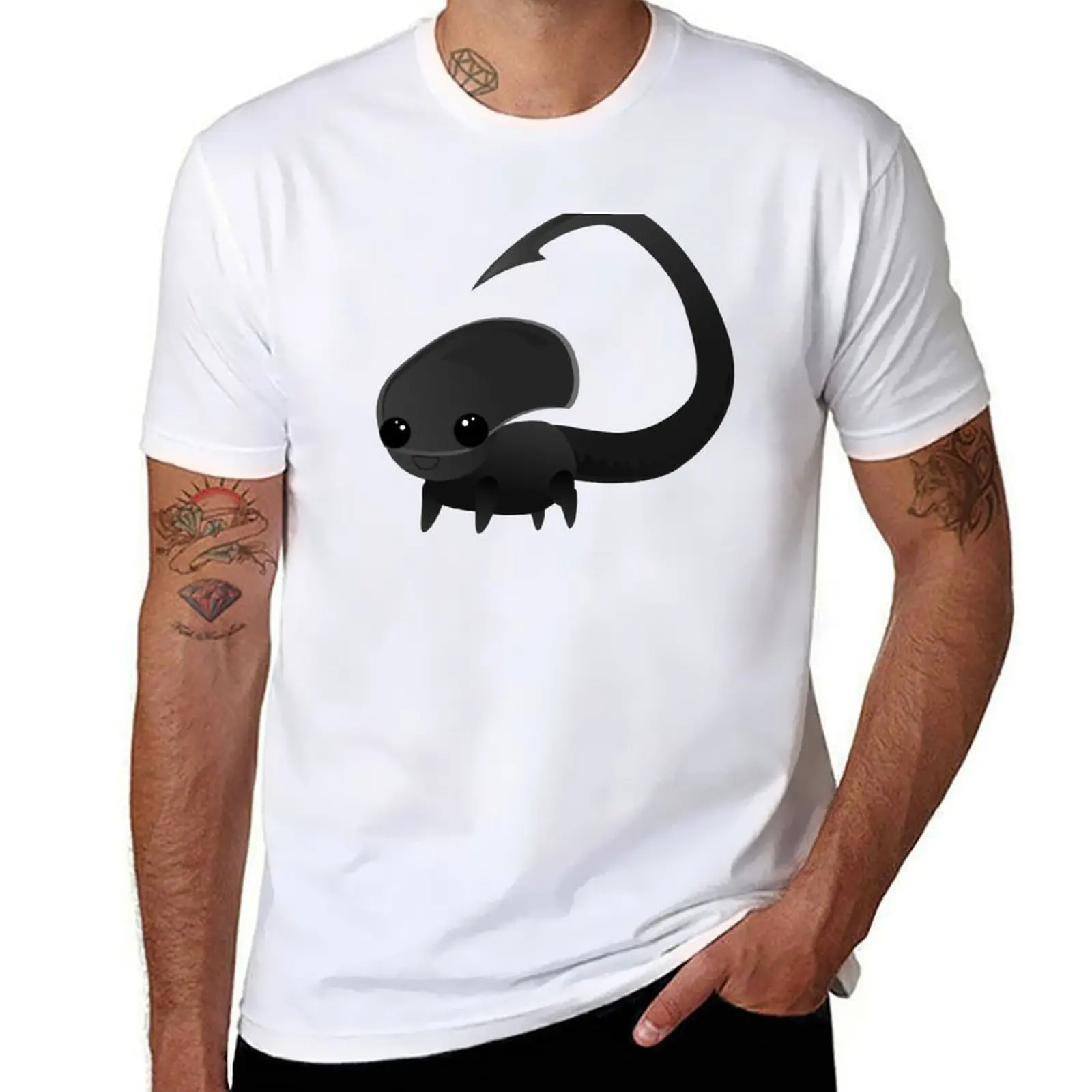 

Baby Alien T-Shirt essential t shirt mens graphic t shirts T-Shirt
