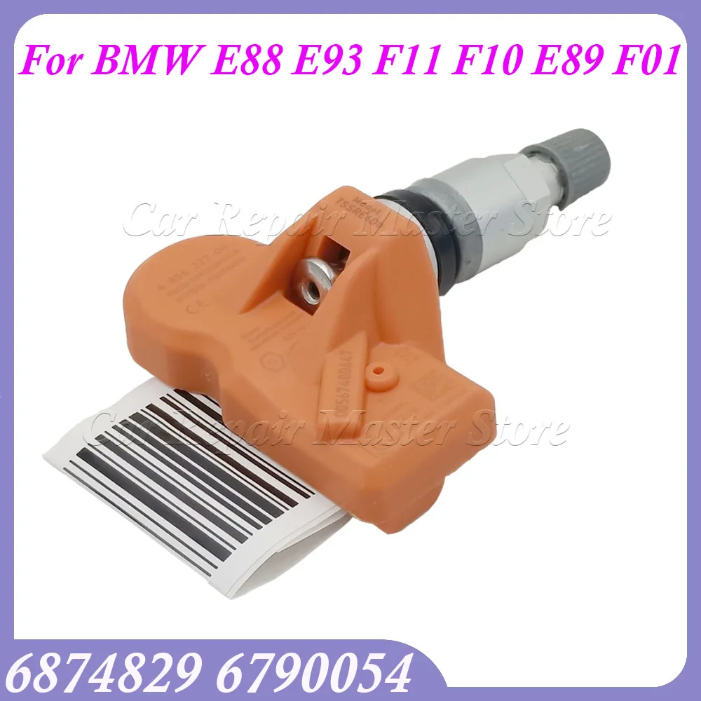 Tpms 433MHZ 6856227… - image