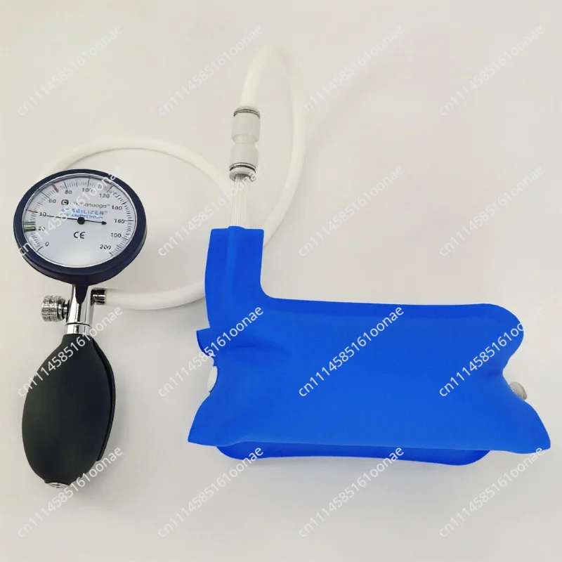 Improve Your Posture with The Lumbar Stabilizer Pressure Biofeedback Stabilizer
