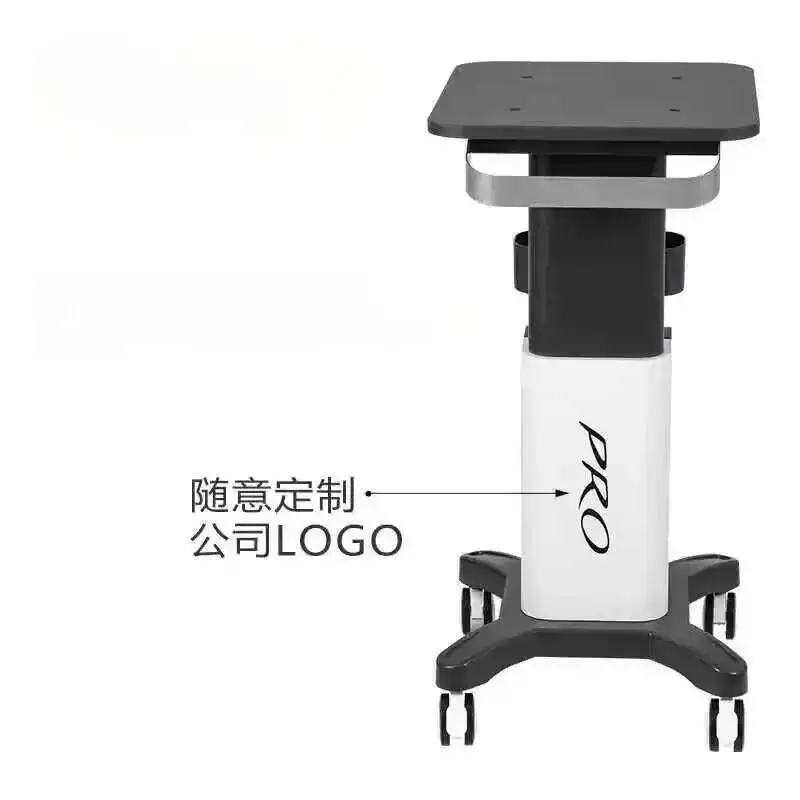 عربة صالون الجمالية المساعدة بار أداة Cartcarrito De Almacenamientocarrinho Para Salao صالون تجميل معدات الحلاق