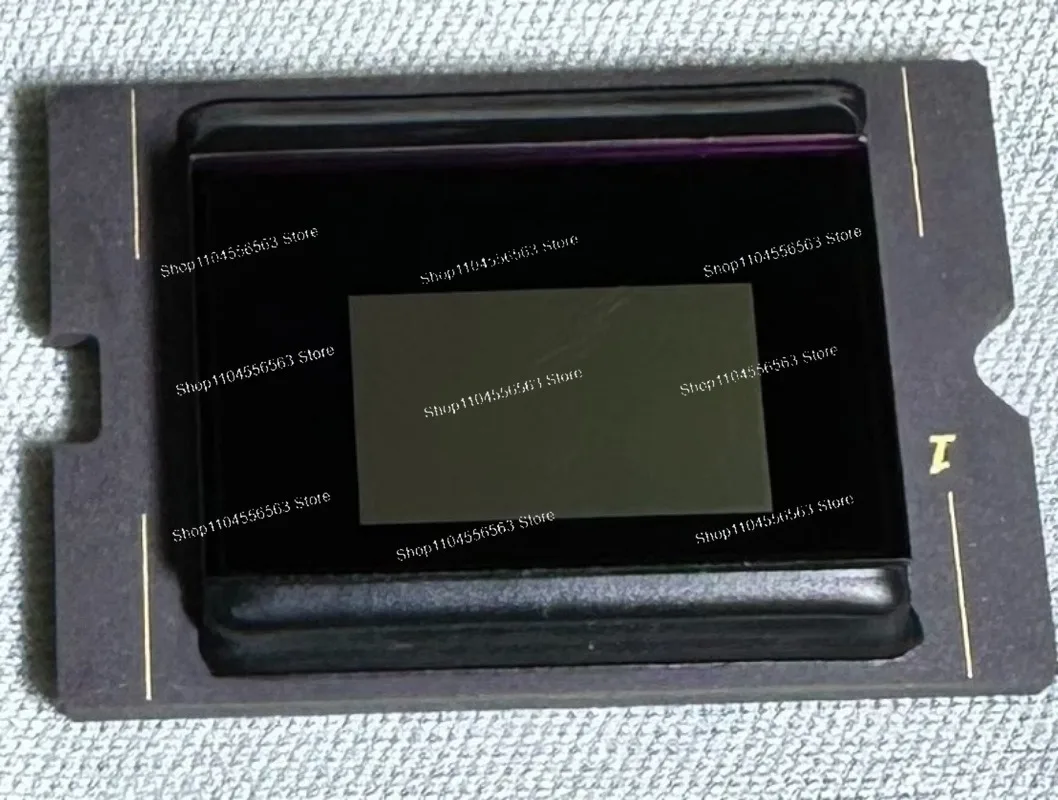 4K DMD Chip DLP470TPAFQN Universal Replacement Chip of The Same Model