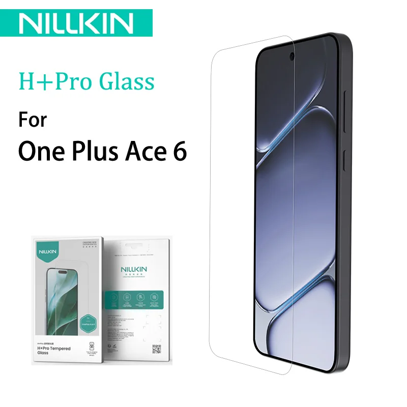 For Oneplus Ace 6 T…