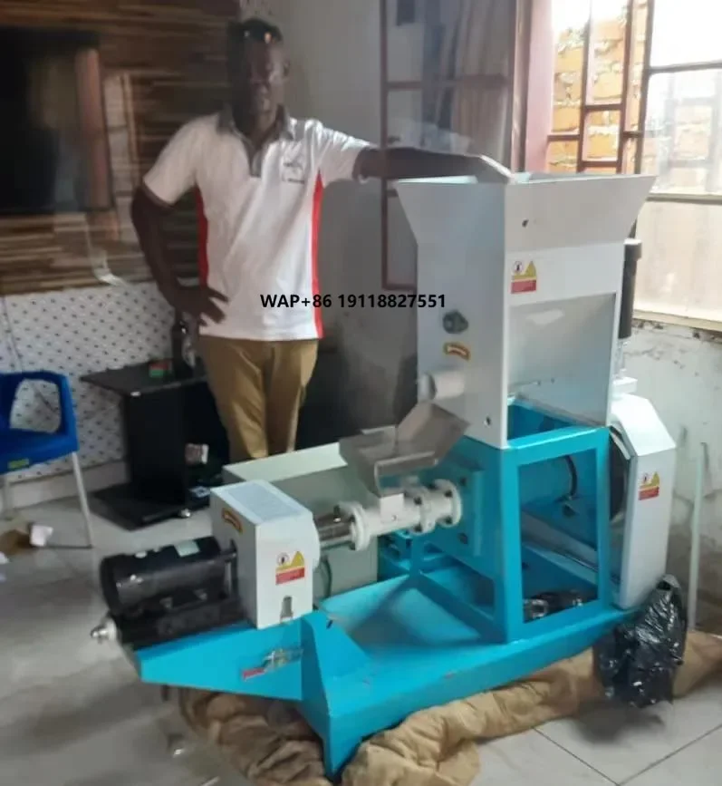 

Automatic Shrimp Pet Feed Forming Dog Food Machine Baked Bone Cat Dog Food Machine Dry Dog Food Machine Processing Plant Line