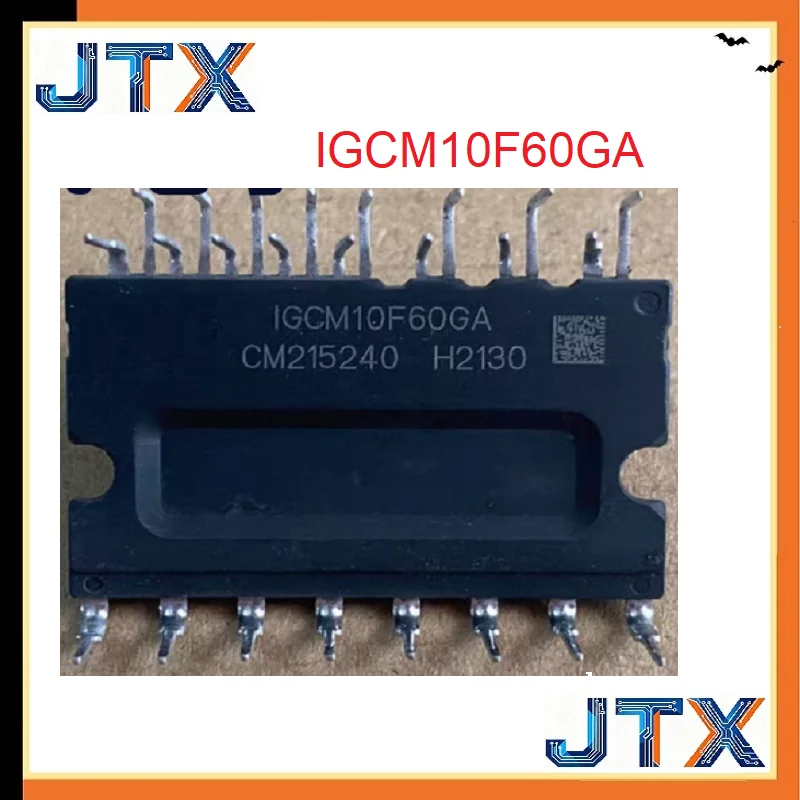 1PCS/LOT IGCM10F60GA power module