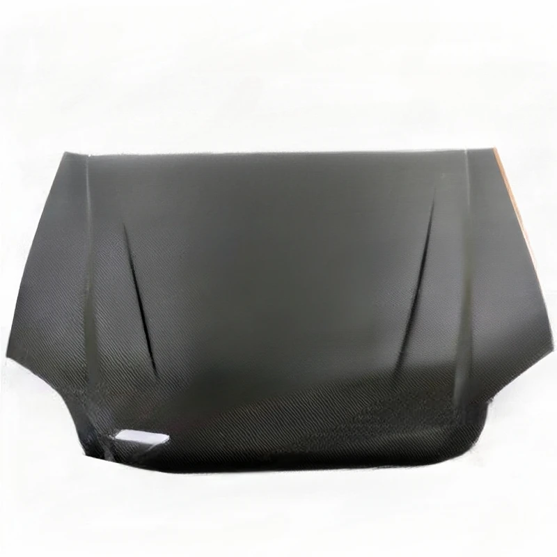 

For [1999-2000 Models]: Vent Style Carbon Fiber Bonnet Hood