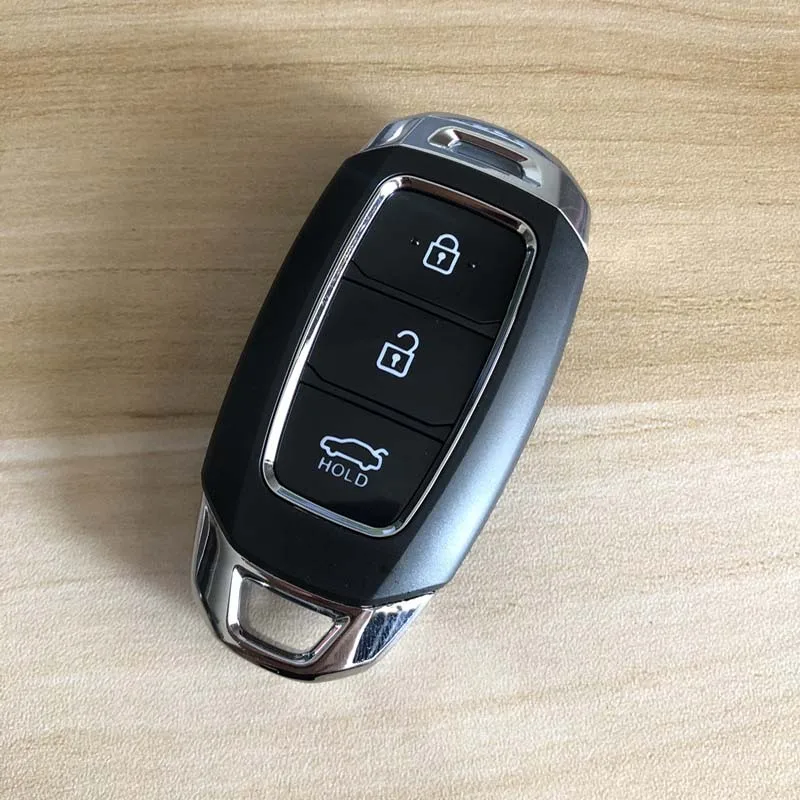 Original Car Keyless Smart Remote Key for Hyundai Elantra IX-25 IX35 Fe Sonata Santa Fe Mufasa 95440-BU500 S6000 R9000 S6100