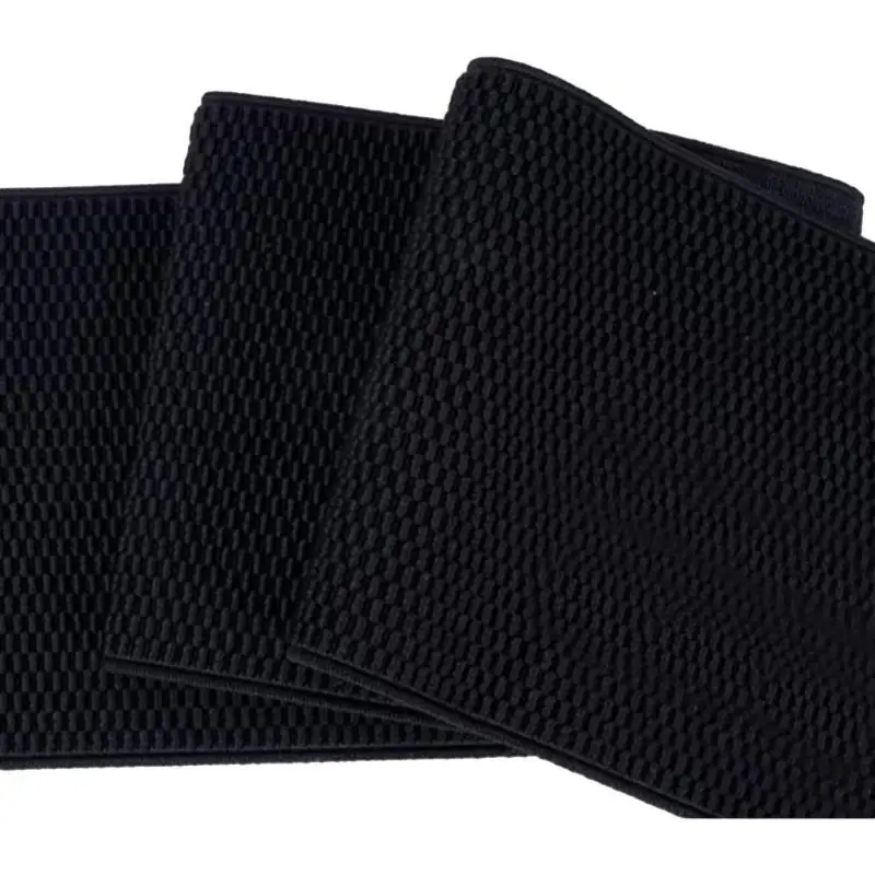 

A52E Leopards Wide Waistband Daily Use Waist Belt Jeans Pants Decoration Belt for Enhancing Parties and Casual Event