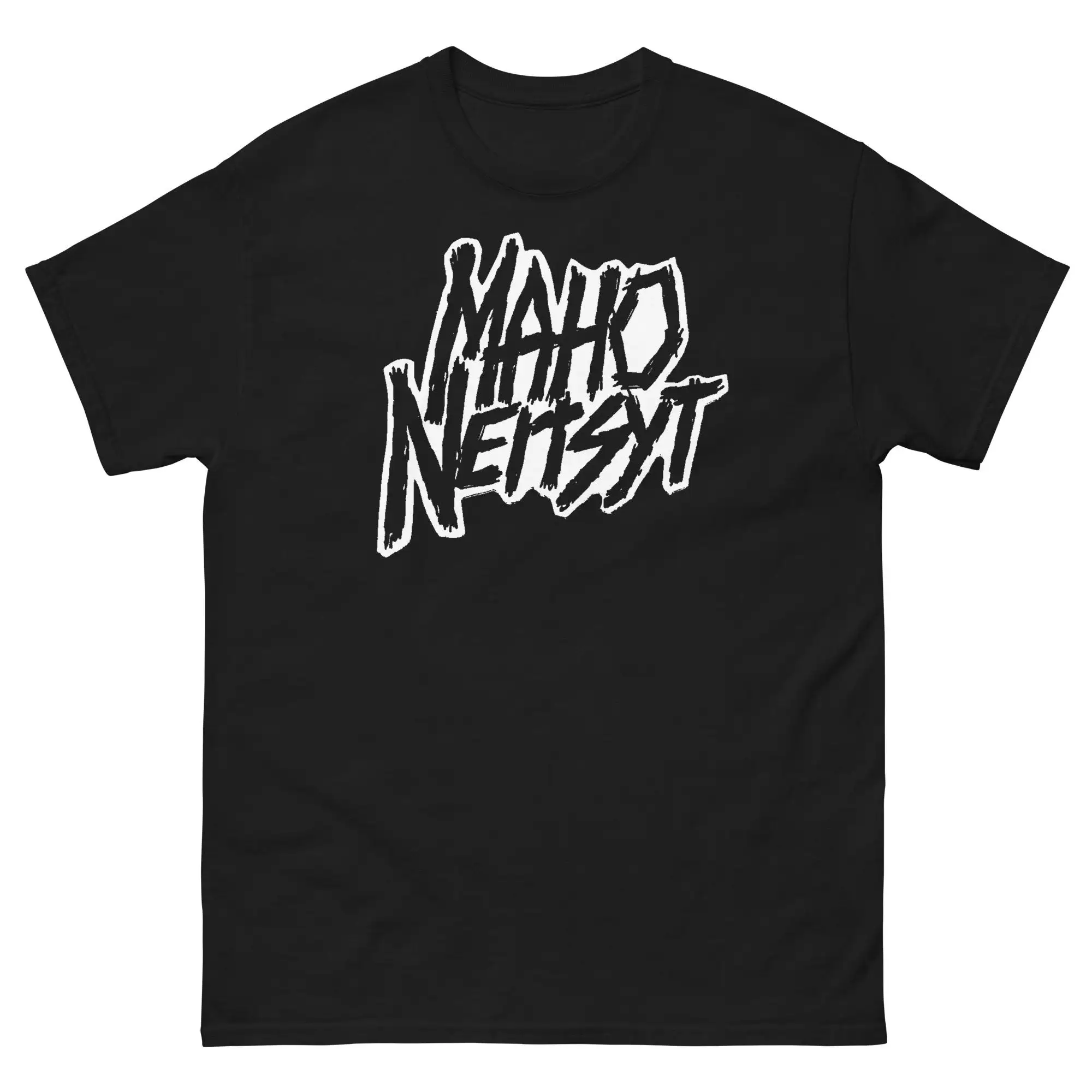 80S Punk Music Men'S Classic Tee