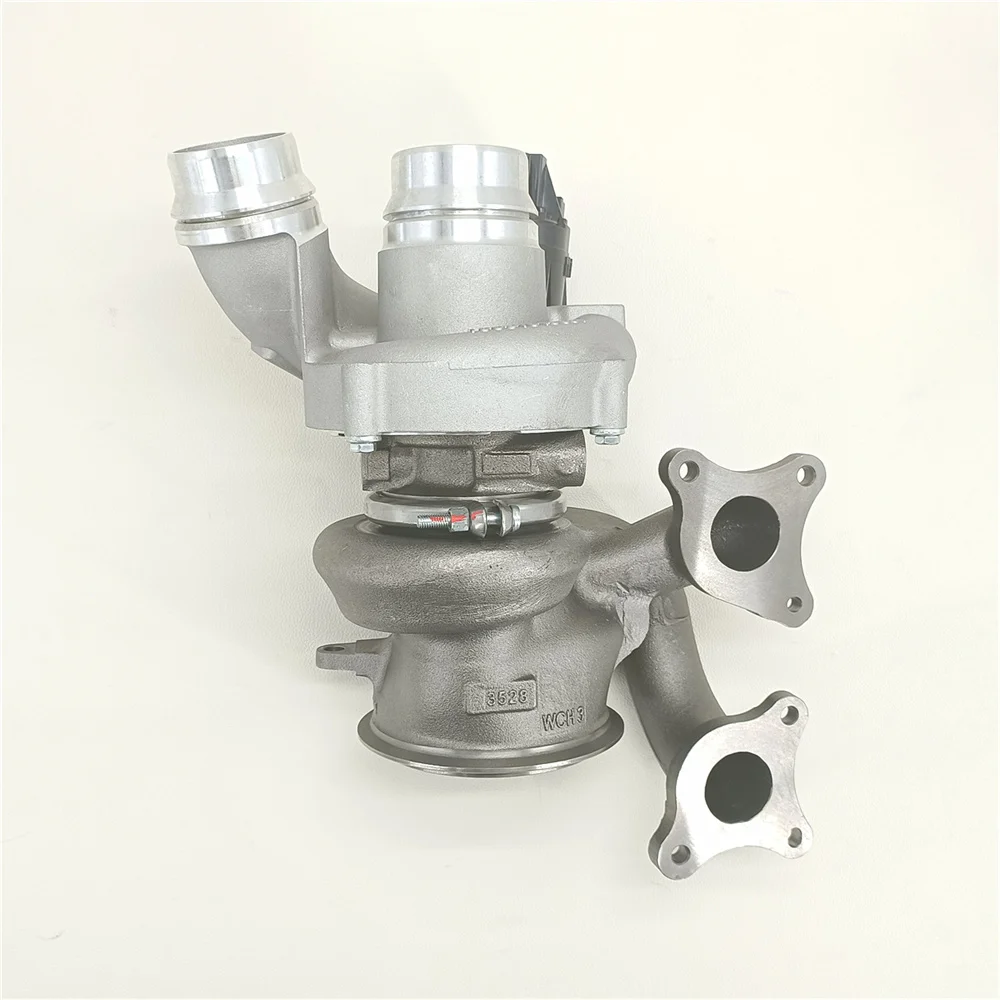 

Turbocharger 18559700041 for B58 B30C 3.0L Engine 340i 440i 540i 640i 740i X5 X6 X7