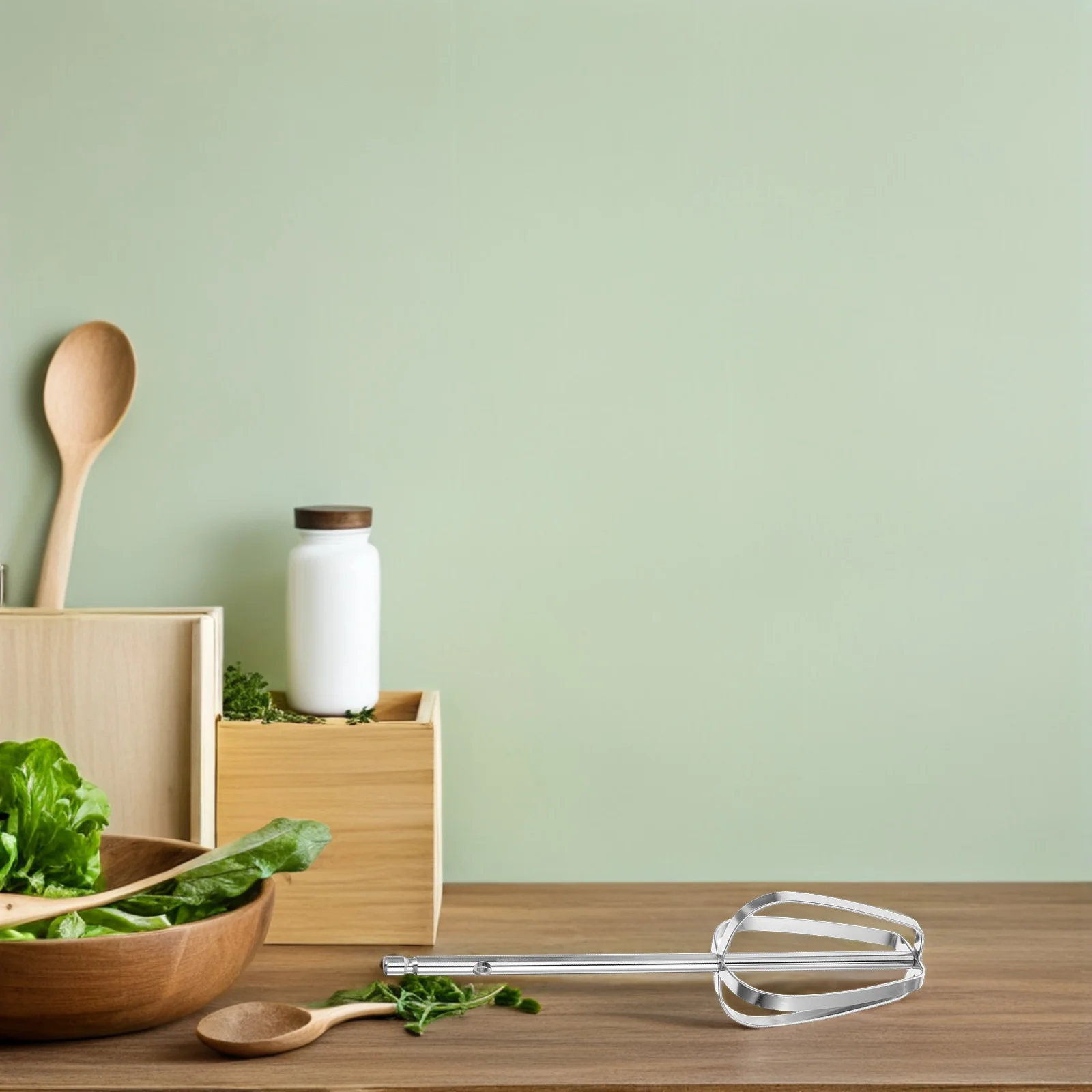 2 Pcs Electric Beater Replacement Hand Egg Parts Handheld Mixer Beaters Attachments