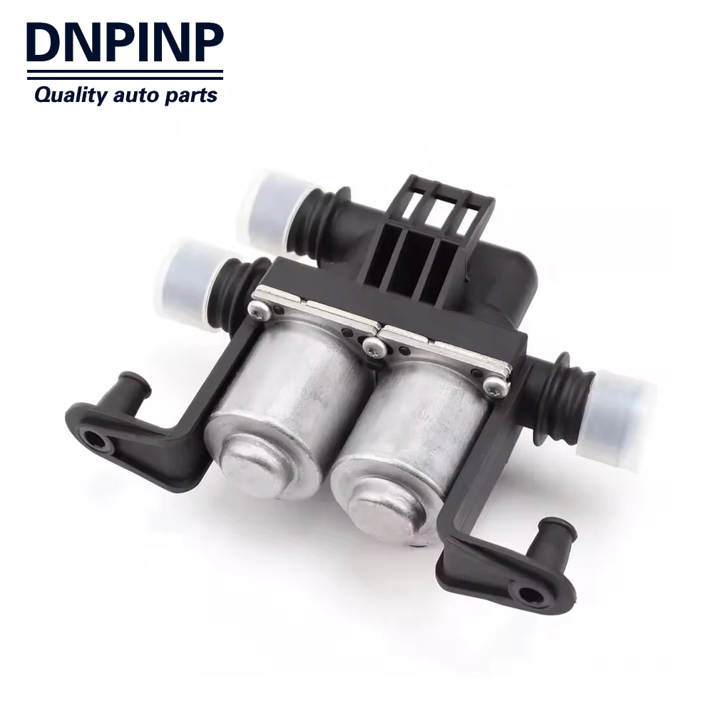 

HVAC Heater Control Valve Replacement for Range Rover L322 2002-2012 OE JQD000010 JQD000020 JQD000060