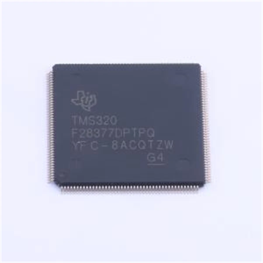 

2 шт./лот TMS320F28377DPTPQ (микроконтроллеры)