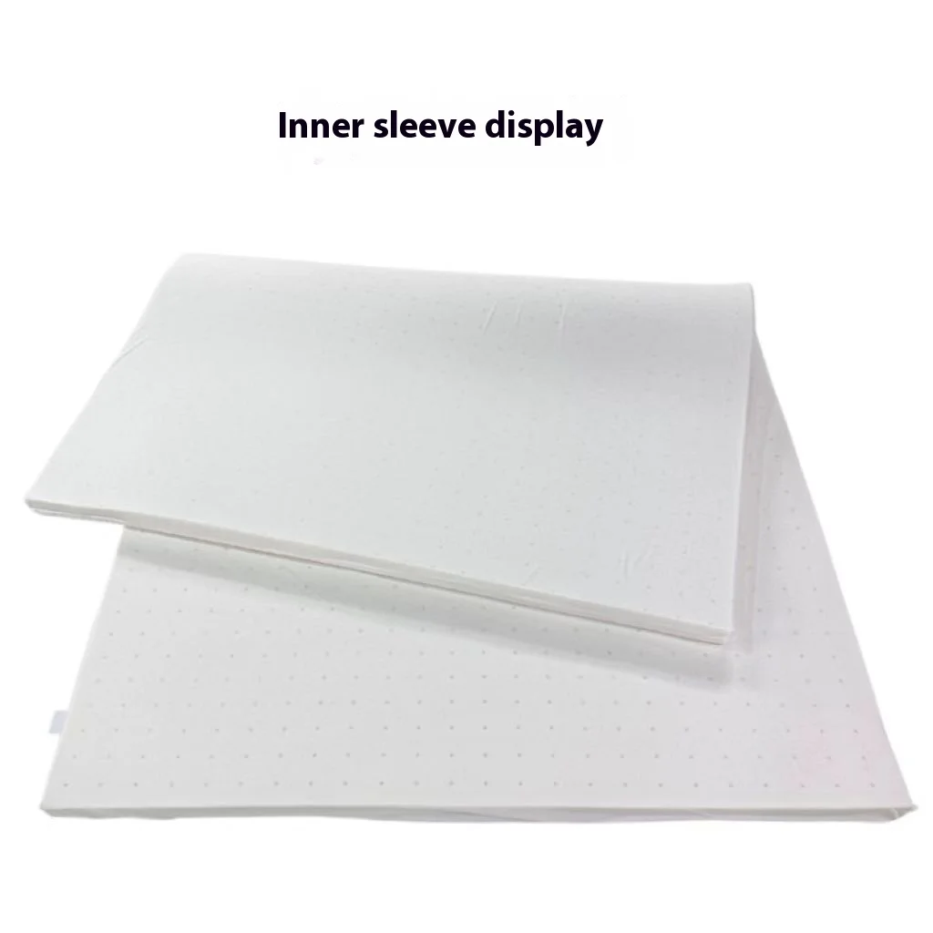 مرتبة تاتامي للمدرسة الثانوية في سكن الجامعة 1.8 م 1.5 م مرتبة لاتكس للاستخدام في السرير للإقامة المنزلية #3