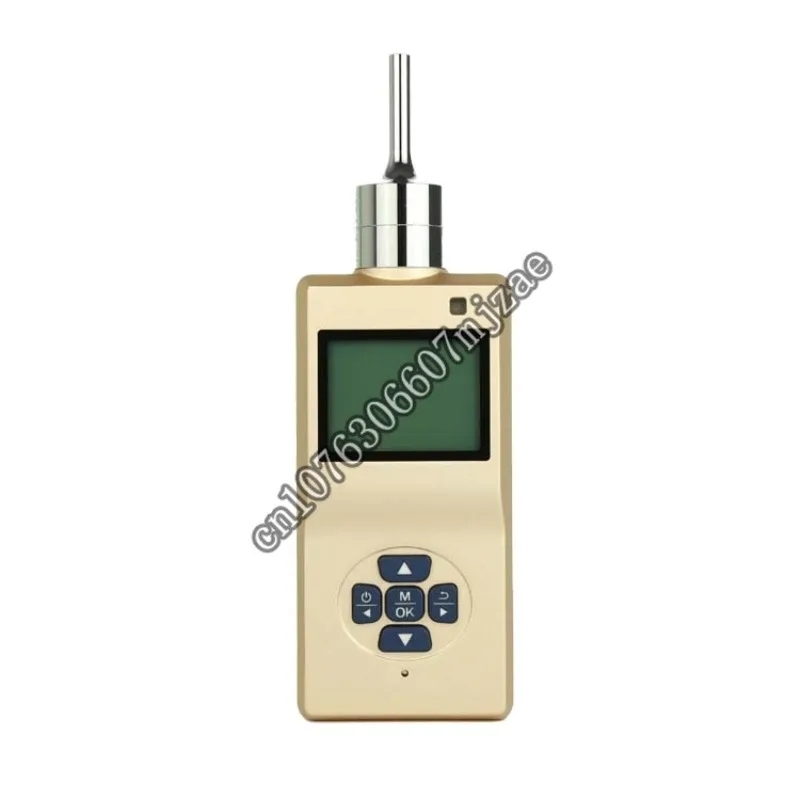 OC-905 Mobile methane gas leak detector for fire fighting industry