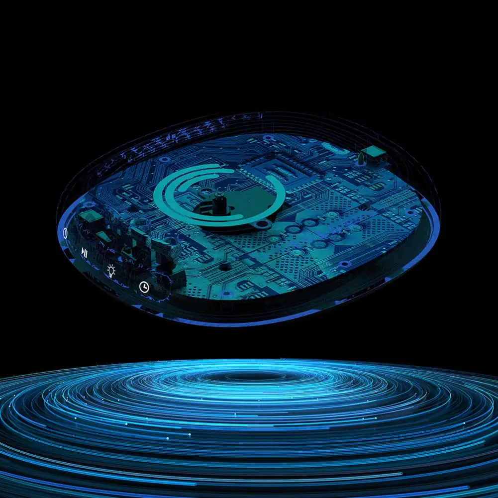 Mouse Mover conveniente sensibile ampia compatibilità Desktop Virtual Mouse Shaker accessori per PC